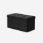 Banc de rangement avec repose-pieds pliant-805691115-814670428
