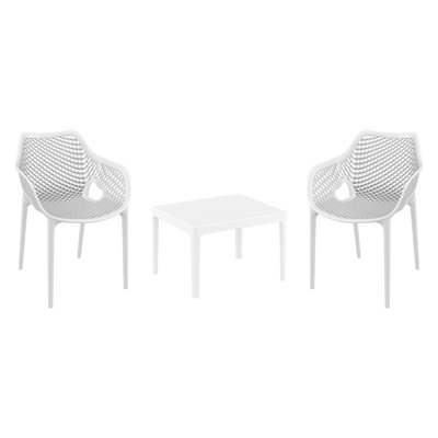 Farrah 2-Person Patio Seating Group