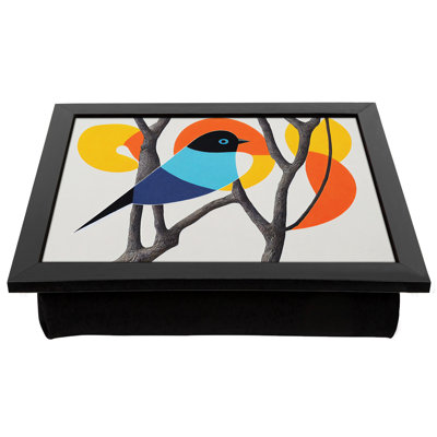 Breakfast Tray