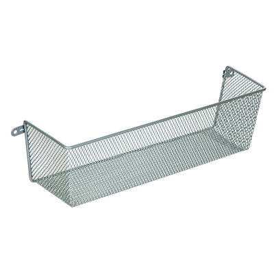 Rebrilliant Mesh Wall Mount Storage Basket