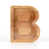 B is out of stock