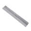 15.2cm W x 91.5cm L x 0.2cm Laminate Flooring