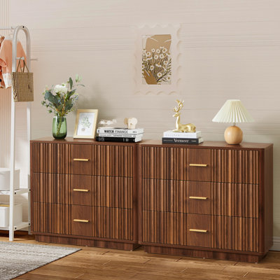 Accent Chest