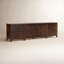 Gaines Solid Wood TV Stand-159688996