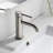Circular Single-handle Bathroom Faucet-41659765-48024377