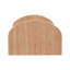Willisville Wood Food Storage Container