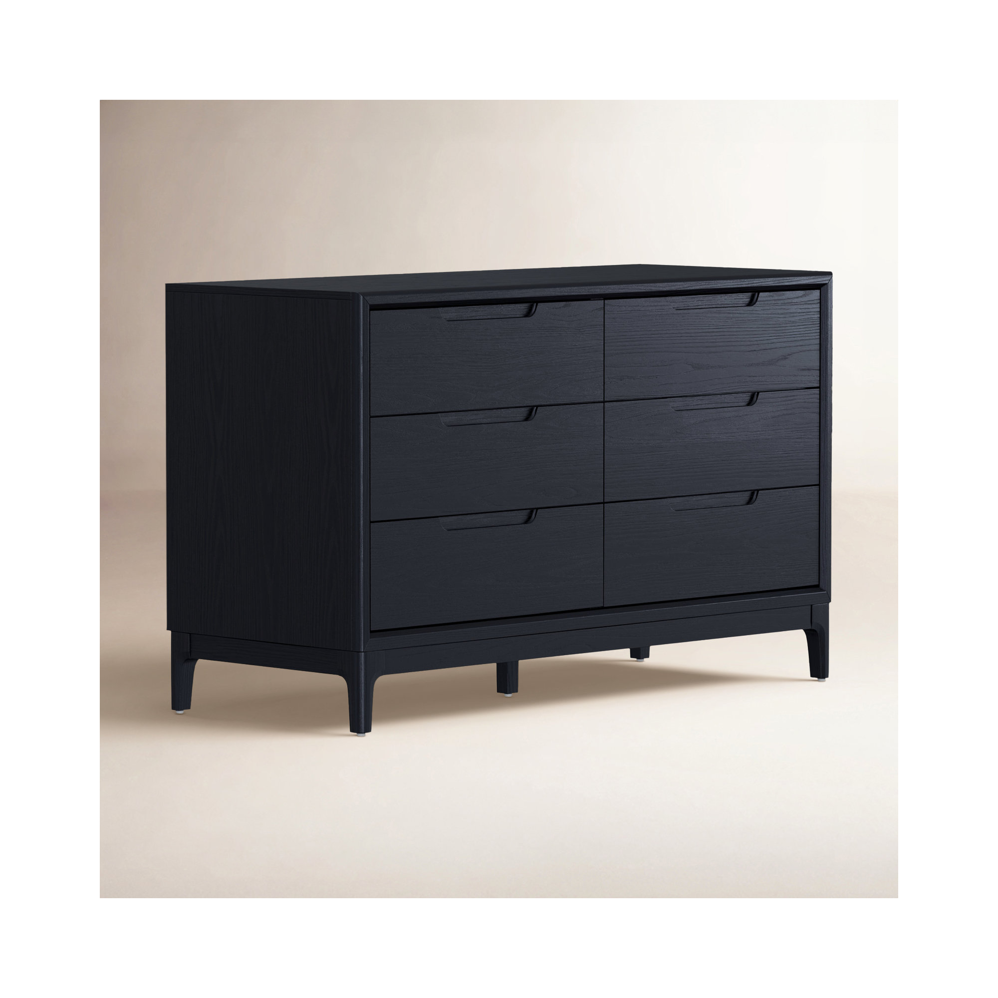 Rise 60" Dresser