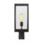 Howell Transparent Lantern Head-98618923