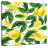 Yarlin Lemon Leaves Pattern-109216927
