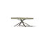26X46 Oval Coffee Table