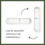Palais 1 - Light LED Bath Bar-77452373