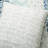 Bohemian 100% Cotton Reversible 3-Piece Quilt Set-630269722-549076384