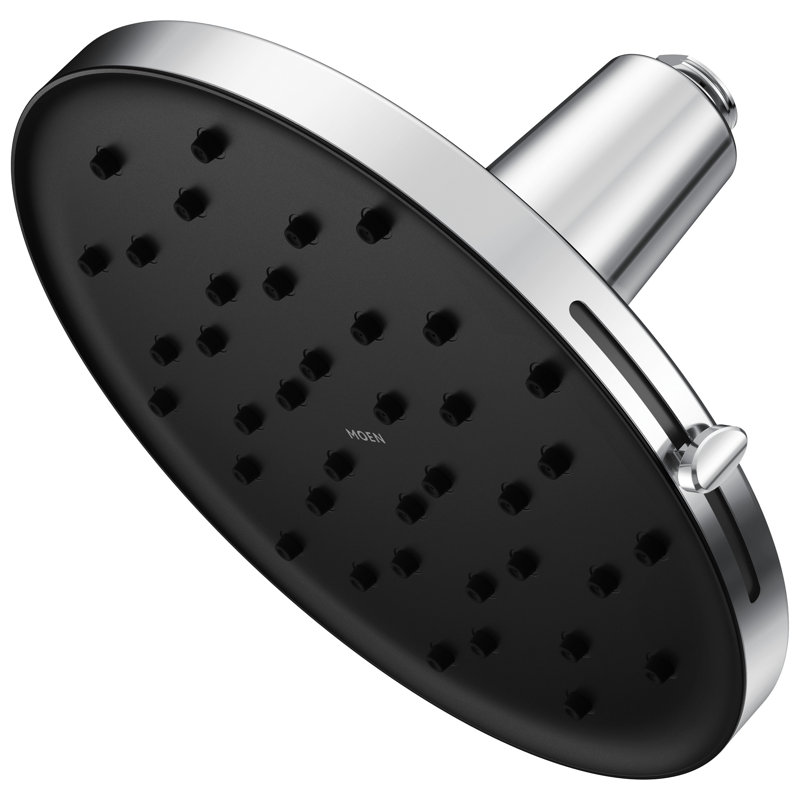 Moen Verso Eco-Performance Rainshower Featuring Magnetix, Chrome