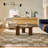 Caitlin Geometric Wool Area Rug-104449856