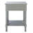 Ahearn End Table with Storage-1777122012