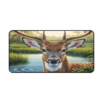 Polyester Desk Pad