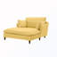 Chaise longue avec coussins-558350094