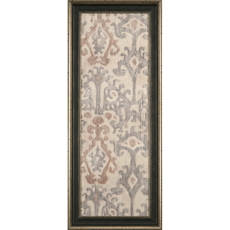 « linen ikant i », impression encadrée