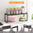 Expandable Kitchen Countertop Organizer-796288360