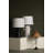 Metal Table Lamp