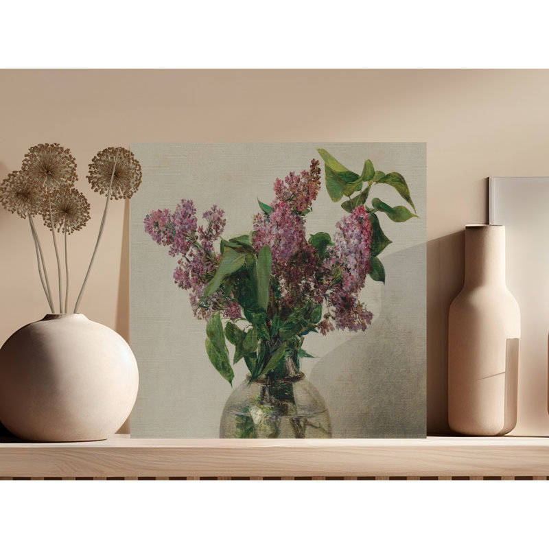 Magers Wrapped Canvas Print Set, 6x6