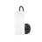 Marvella Steel Armed Sconce-1680918652