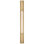 Ellington 1 - Light LED Bath Bar