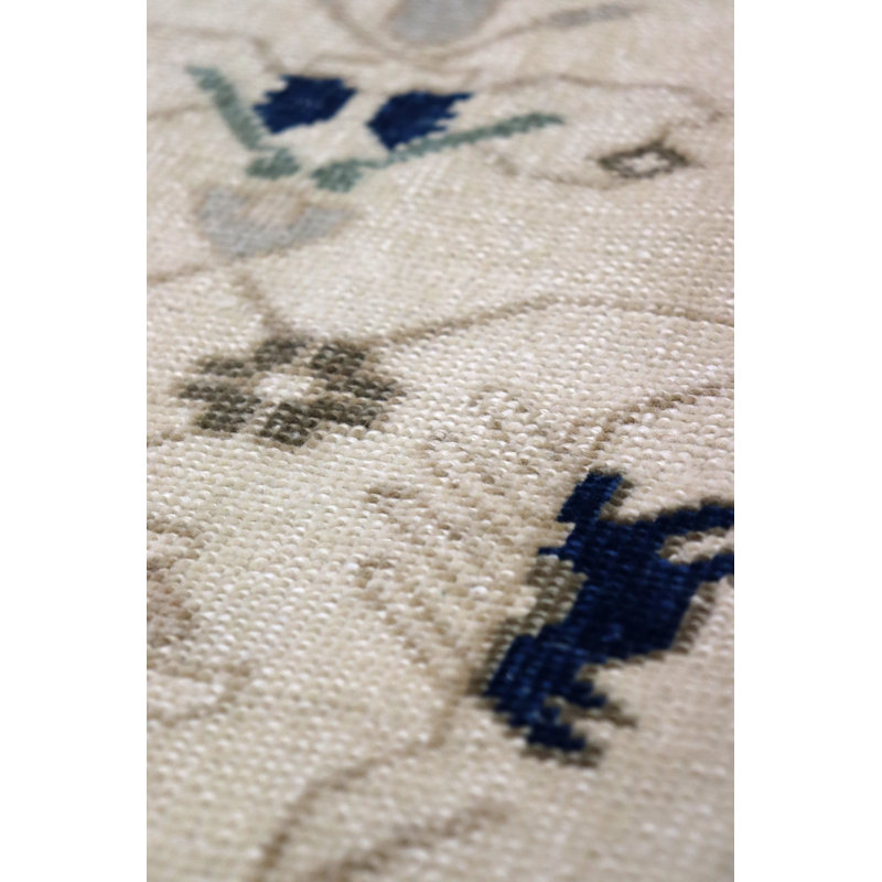 Taspinar One-of-a-Kind 4'1" X 6'3" Area Rug