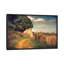 « webb farm house » par john rivera, reproduction de photo sur toile-21467973-74646930-74646931
