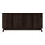 Catalina 66.13'' W Solid Wood Sideboard-12311727