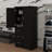 Tall And Roomy Storage Cabinet With Drawers And Doors Included-1571283640