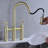 FB WERFY Pull Down Kitchen Faucet-70509563
