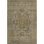 Premium Machine Washable Lubbers AMF1743 Global Rug