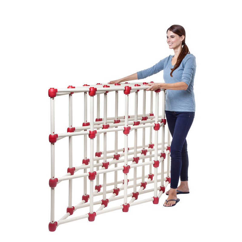 Appareil d’escalade cube n