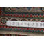Tapis décoratif gris Kazak