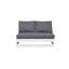 Banc d'extérieur Aalinah Dennet Fishbein Silbury-114560403-114560401