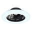 Crystiana Ceiling Fan with LED Lights-6663066