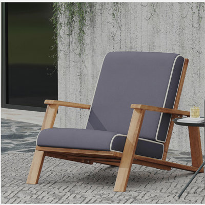 Modern leisure chair