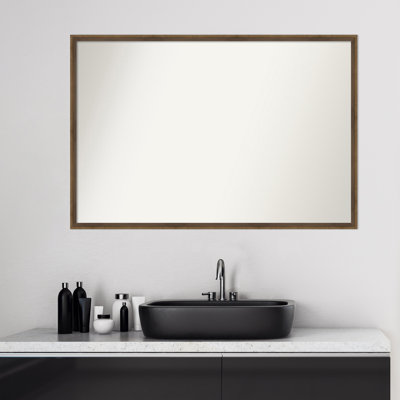 Miroir de salle de bain Lucie