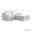 Castelli Upholstered 77.2 " Linen Sofa-85571918