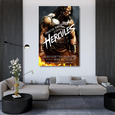 Hercules