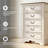Heraldas 34'' W 5 - Drawer Dresser