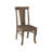  Josiane Solid Wood Carved Dining Chair-1561203573