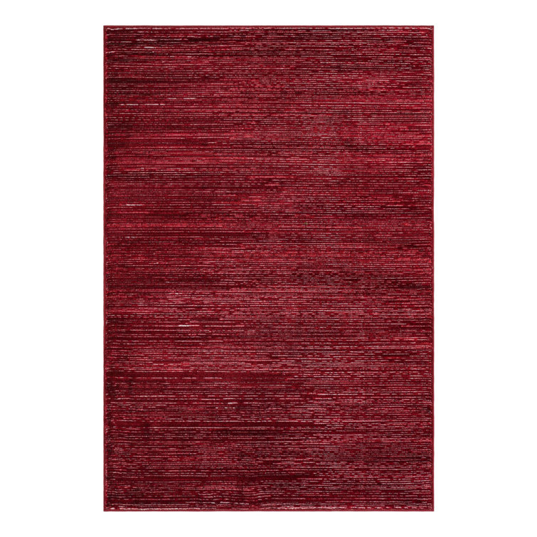 Striped Rug