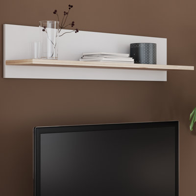 Vankka Floating Shelf