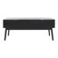 Table basse à 4 pieds avec rangement Huckle-8413215