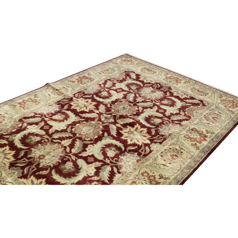 One-of-a-Kind 8'9" X 11'9" Area Rug