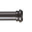 Tringle à rideaux simple 1,13 po Gabler-53991533-54005302