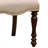 Falbo Extendable Four Leg Base Dining Set