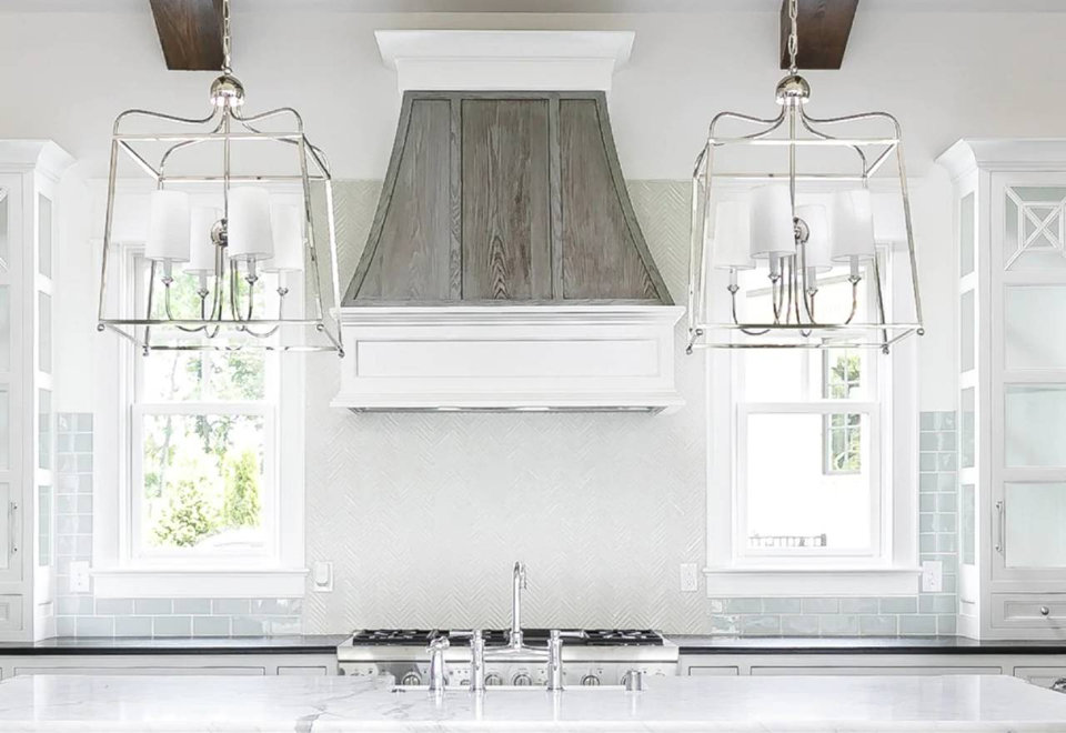 Chandeliers